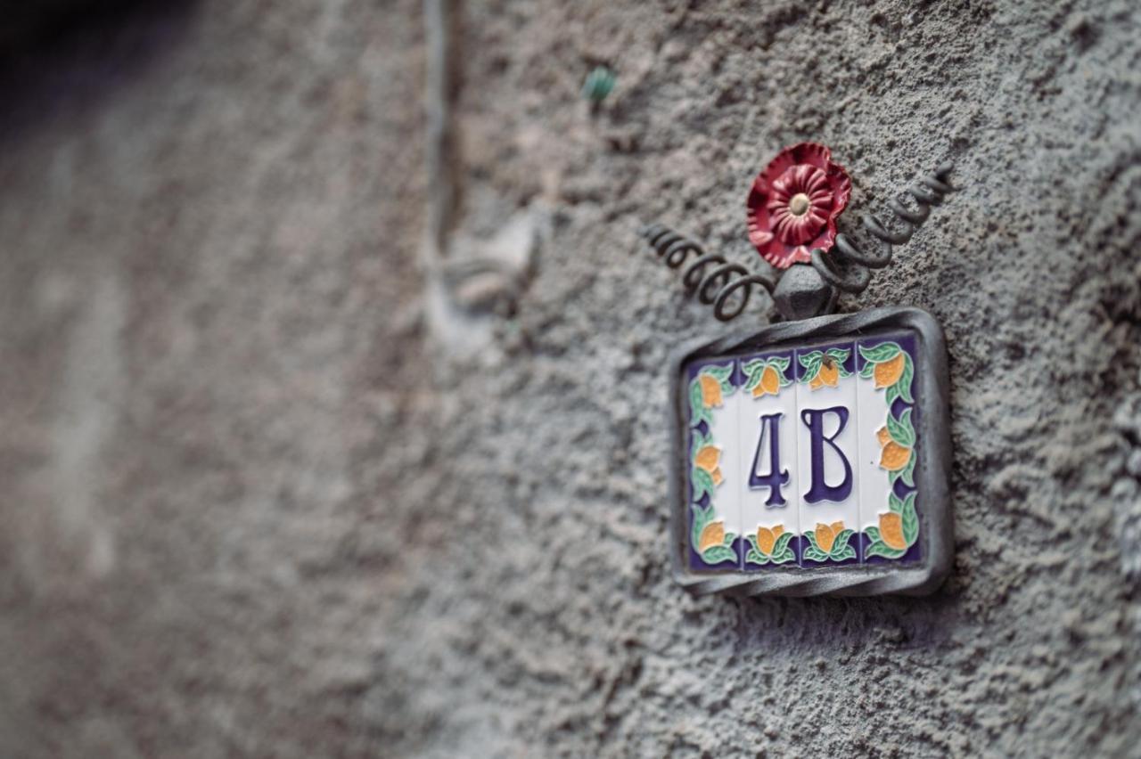 Il Rustico Dn Art Holidays Home - Alloggio Tipico Blevio Dış mekan fotoğraf