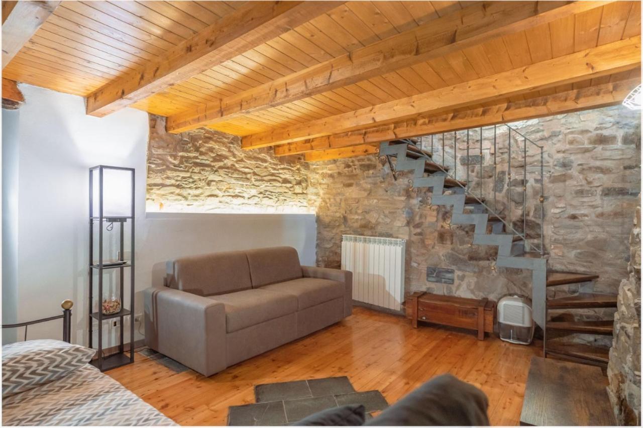 Il Rustico Dn Art Holidays Home - Alloggio Tipico Blevio Dış mekan fotoğraf