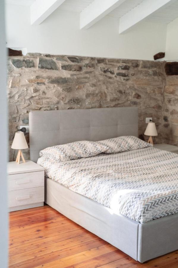 Il Rustico Dn Art Holidays Home - Alloggio Tipico Blevio Dış mekan fotoğraf