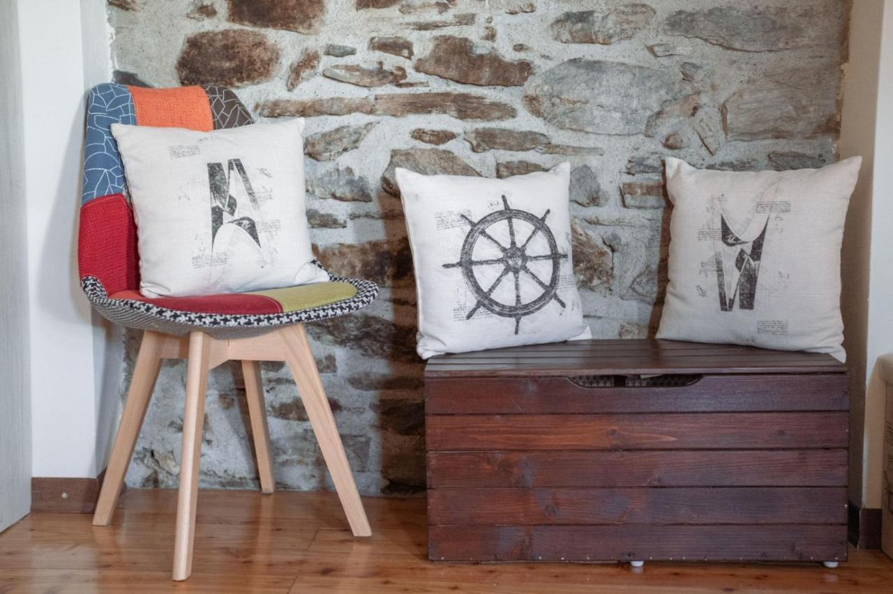 Il Rustico Dn Art Holidays Home - Alloggio Tipico Blevio Dış mekan fotoğraf