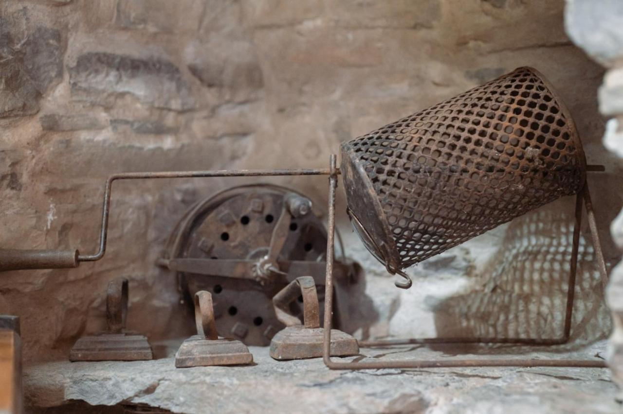 Il Rustico Dn Art Holidays Home - Alloggio Tipico Blevio Dış mekan fotoğraf